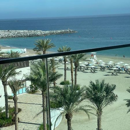 Luxury Sea View Address Hotel Apartment Fujaira Esterno foto